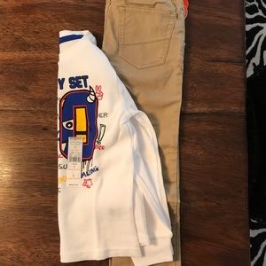 Boys “Wonder Nation” Bundle!